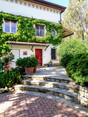Cà De Rossana Bed&Breakfast San Remo